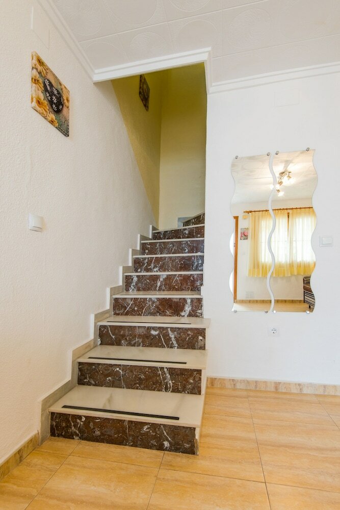 Casa En La Costa