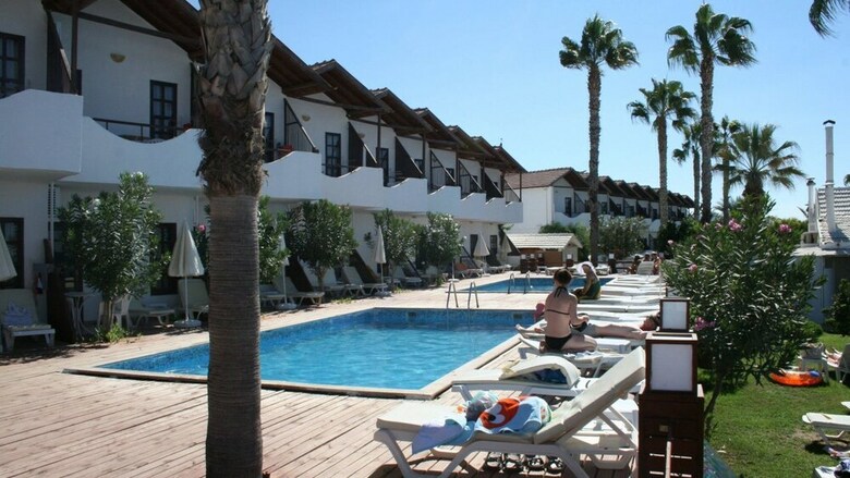 Banana Beach Hotel