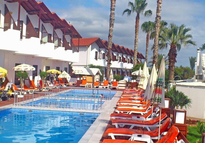 Banana Beach Hotel