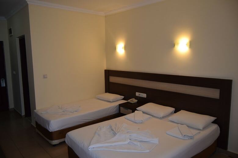Banana Beach Hotel