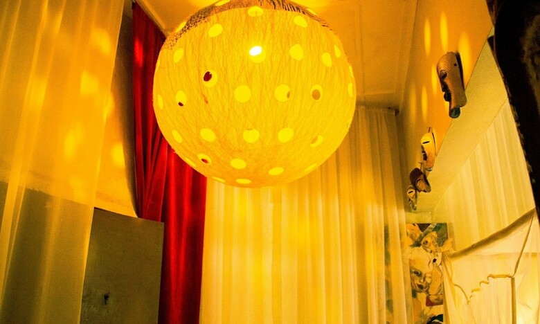 Source Of The Smile Hotel
