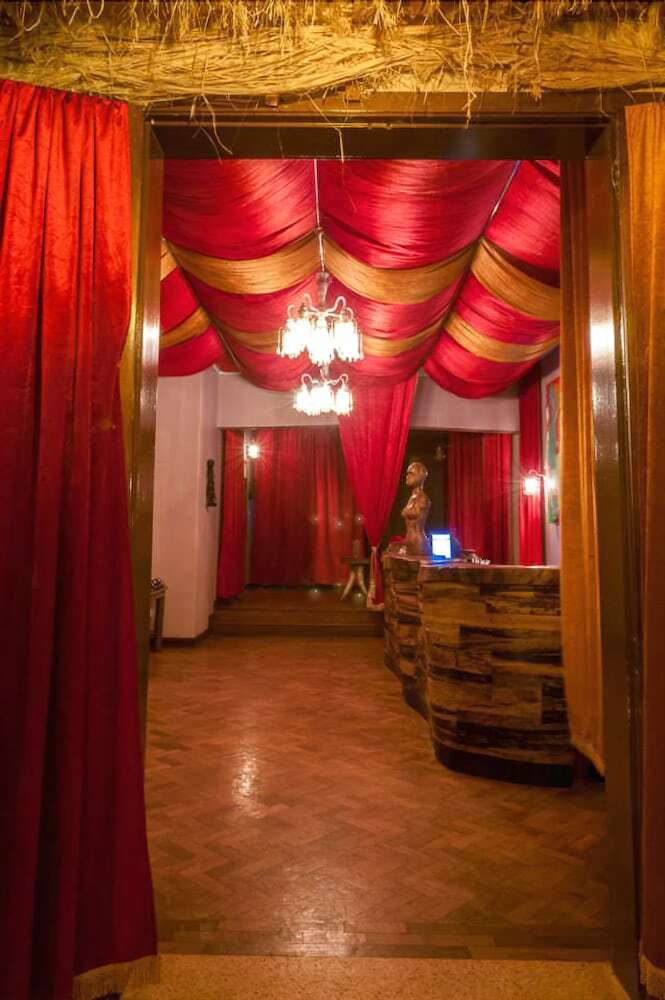 Source Of The Smile Hotel