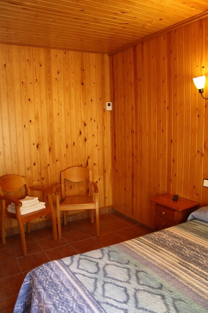Hotel Casa Peret de Pereto