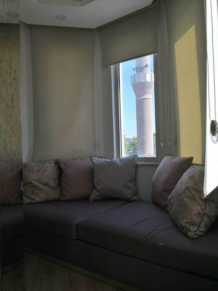 Apartamento All Seasons Suites