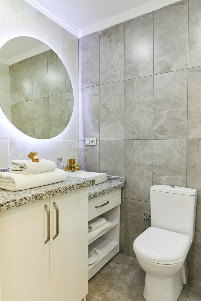 Apartamento All Seasons Suites