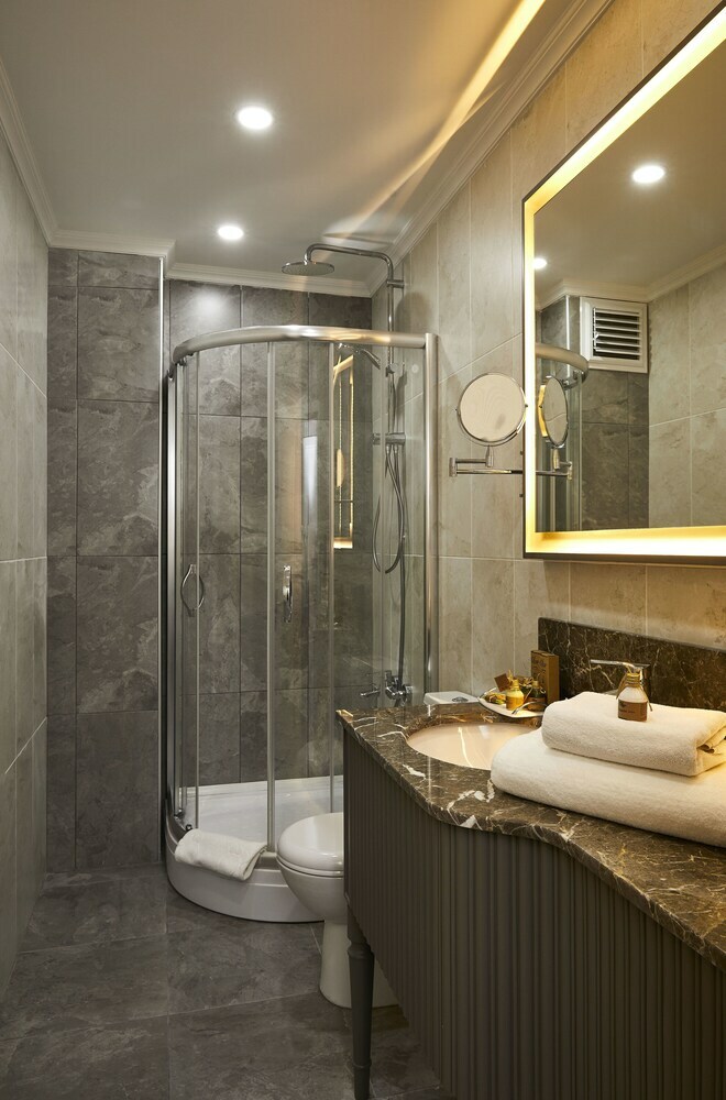 Apartamento All Seasons Suites