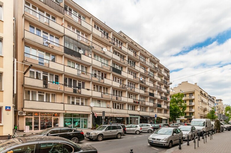 Apartamentos Little Home - Wilcza