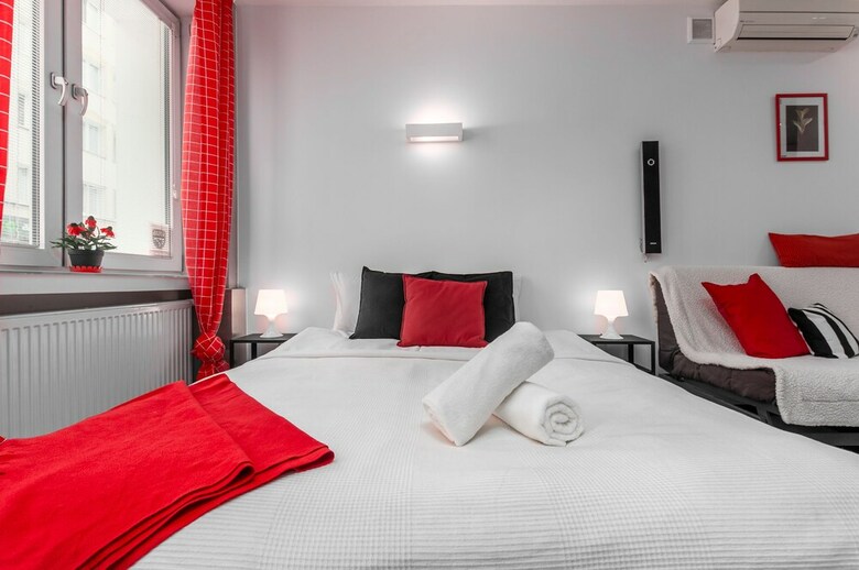 Apartamentos Little Home - Wilcza