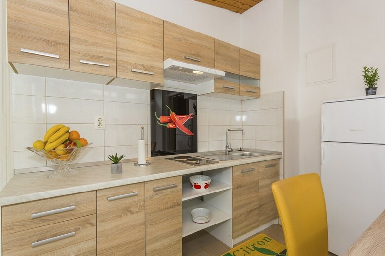 Apartamentos Studio Leon-sara