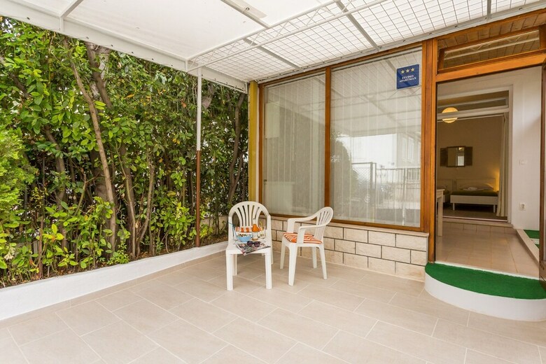 Apartamentos Studio Leon-sara