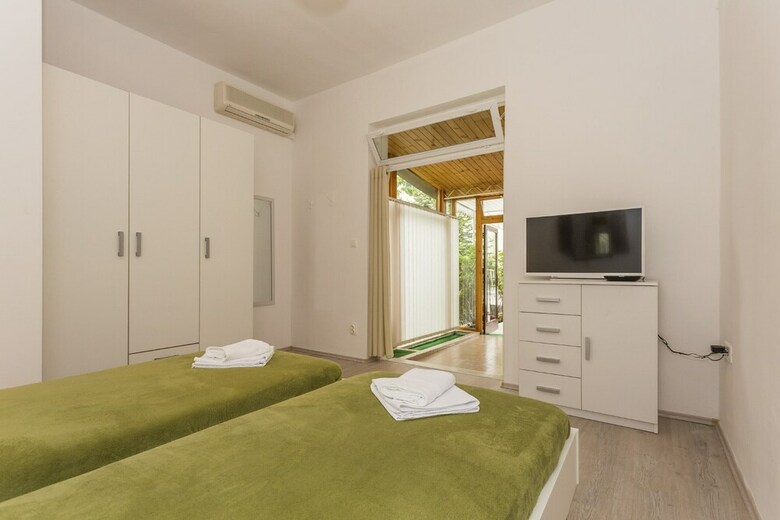 Apartamentos Studio Leon-sara