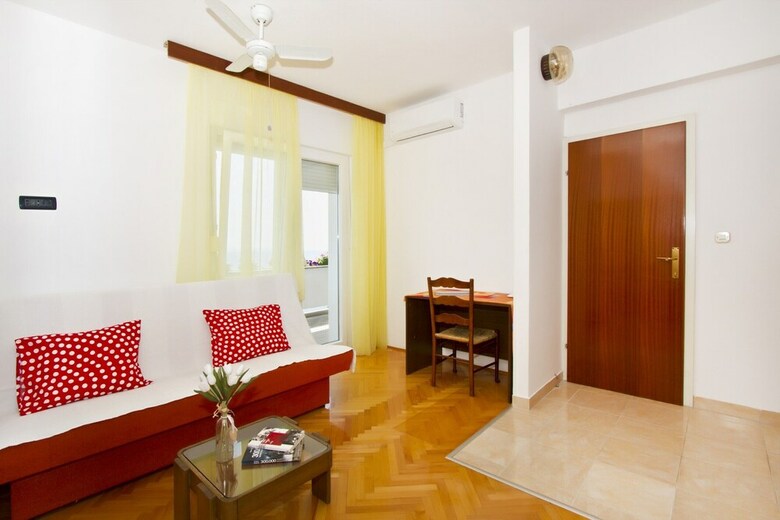 Apartment Topic Near The Beach