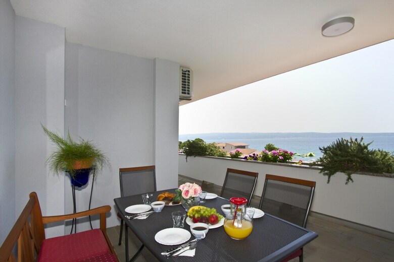 Apartment Topic Near The Beach