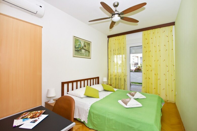 Apartment Topic Near The Beach