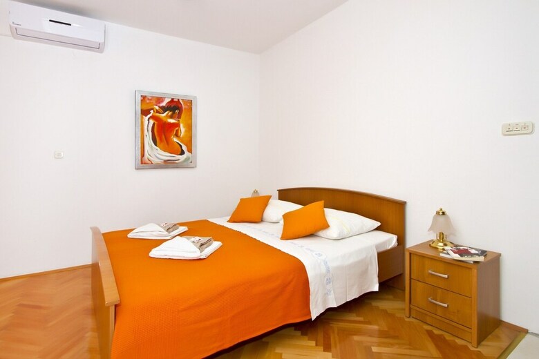 Apartment Topic Near The Beach