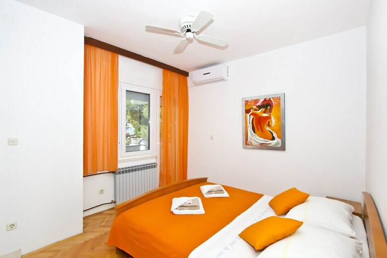 Apartment Topic Near The Beach