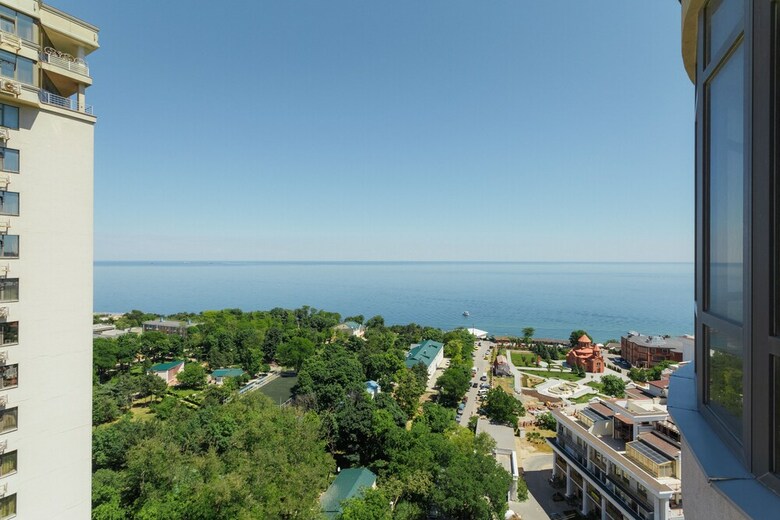 Prestige Plaza Apartments