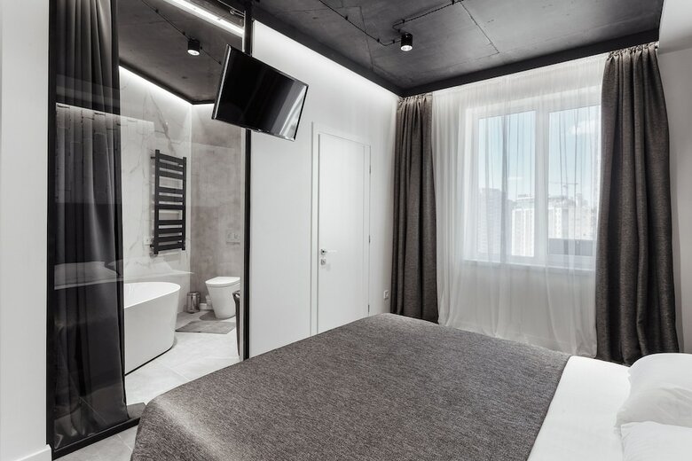 Prestige Plaza Apartments
