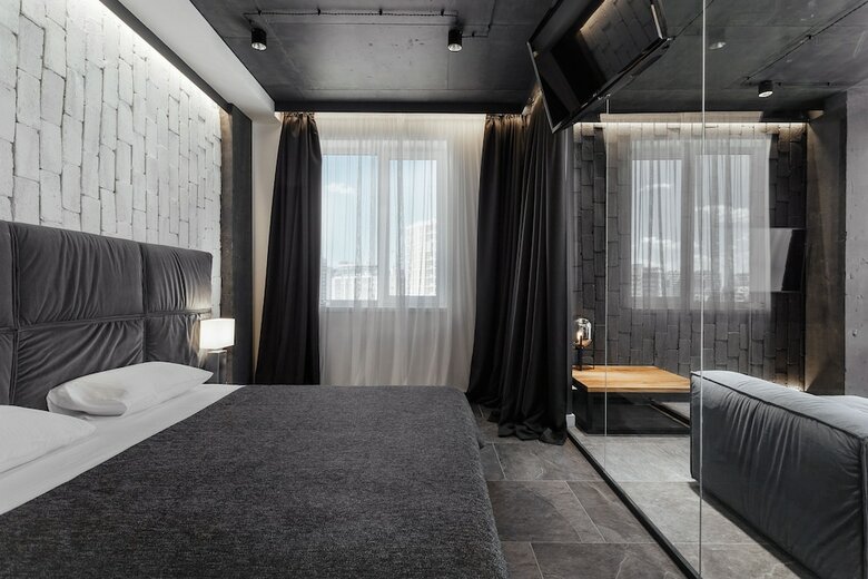 Prestige Plaza Apartments