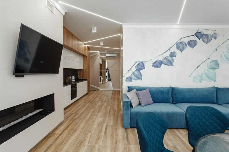 Prestige Plaza Apartments