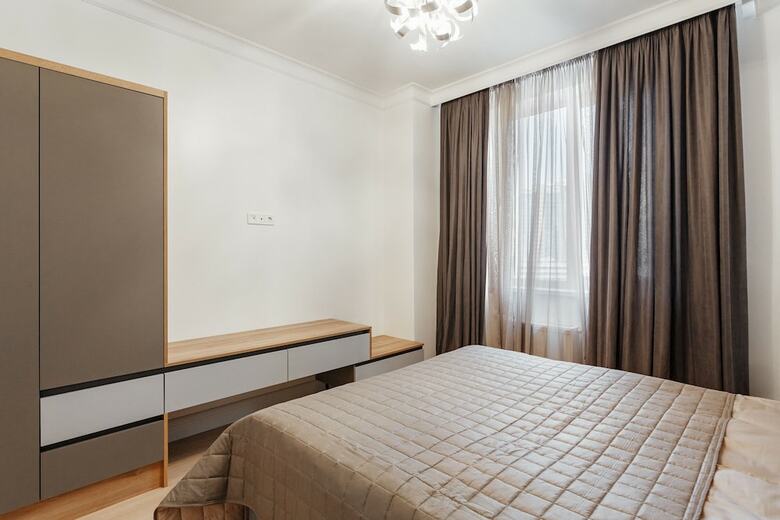 Prestige Plaza Apartments
