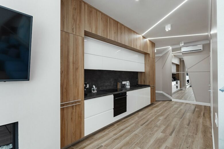 Prestige Plaza Apartments