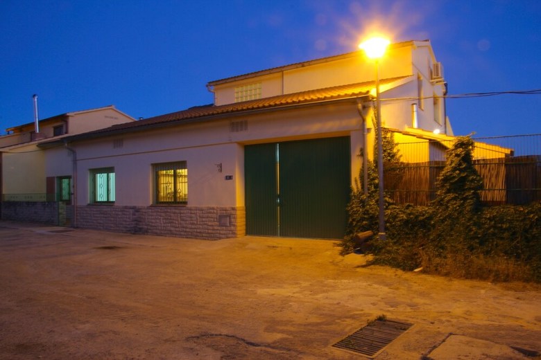 Villa Casa La F�brica