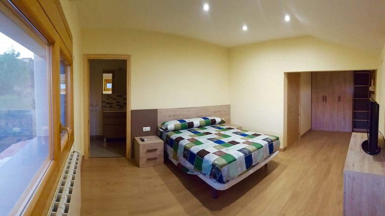 Villa Casa La F�brica