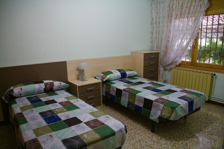 Villa Casa La F�brica