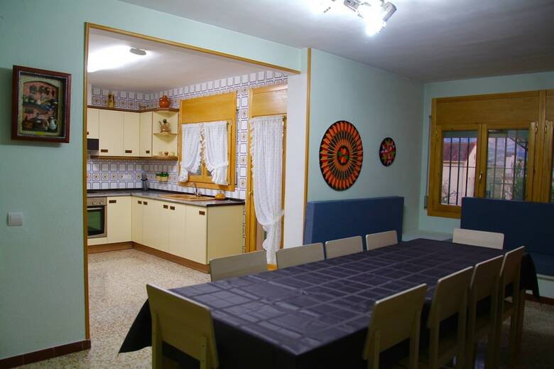 Villa Casa La F�brica