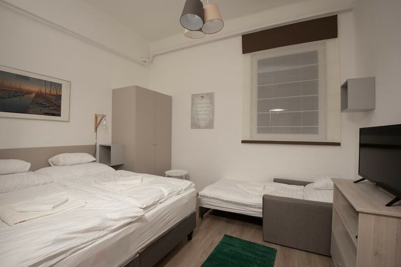 Pension Magaspart Panzi�