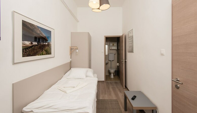 Pension Magaspart Panzi�