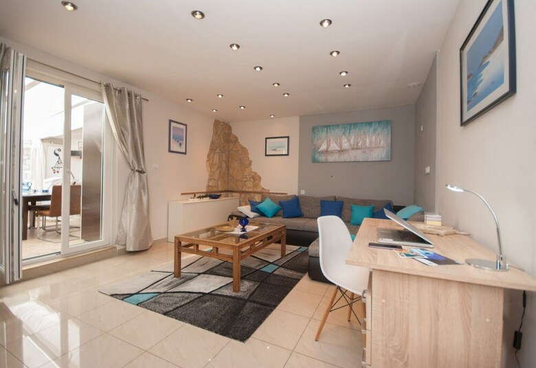 Apartments UNA