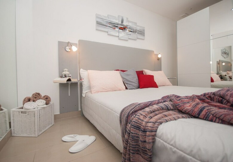 Apartments UNA