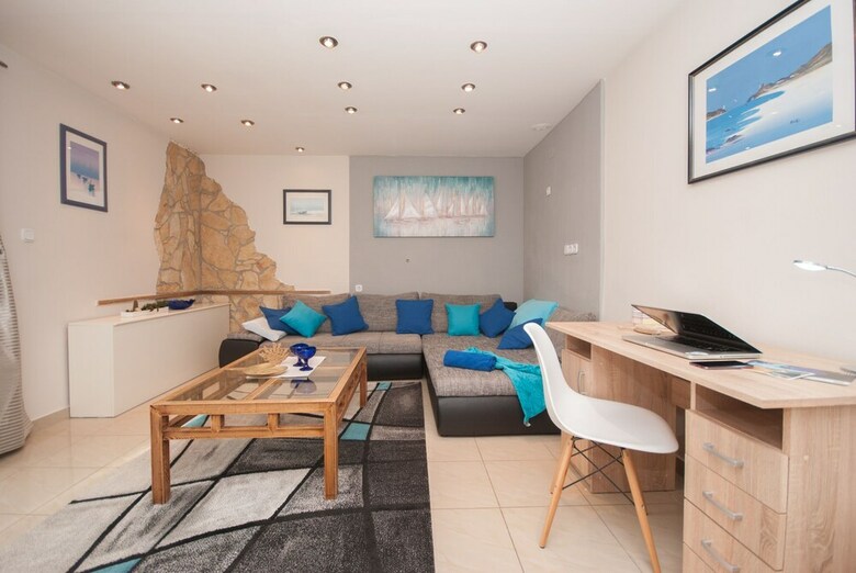 Apartments UNA