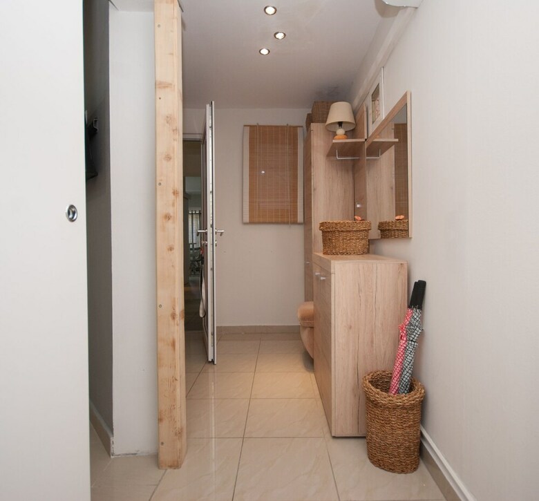 Apartments UNA