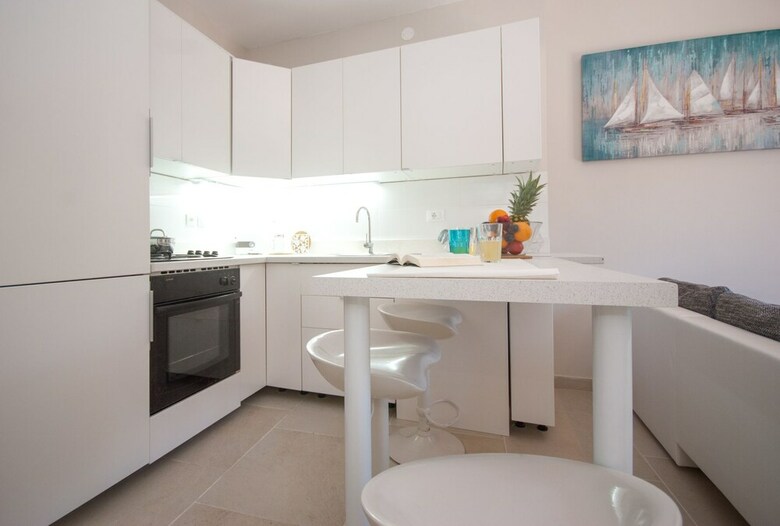 Apartments UNA