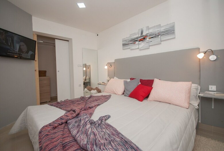 Apartments UNA