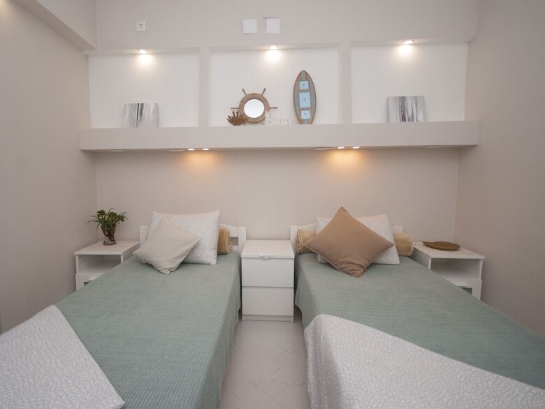 Apartments UNA