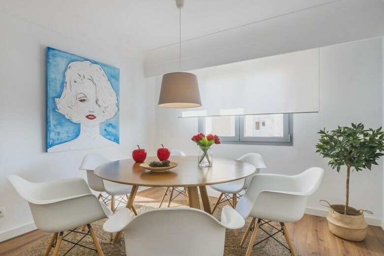 Apartamento Mariners