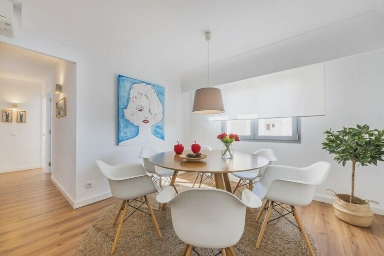 Apartamento Mariners