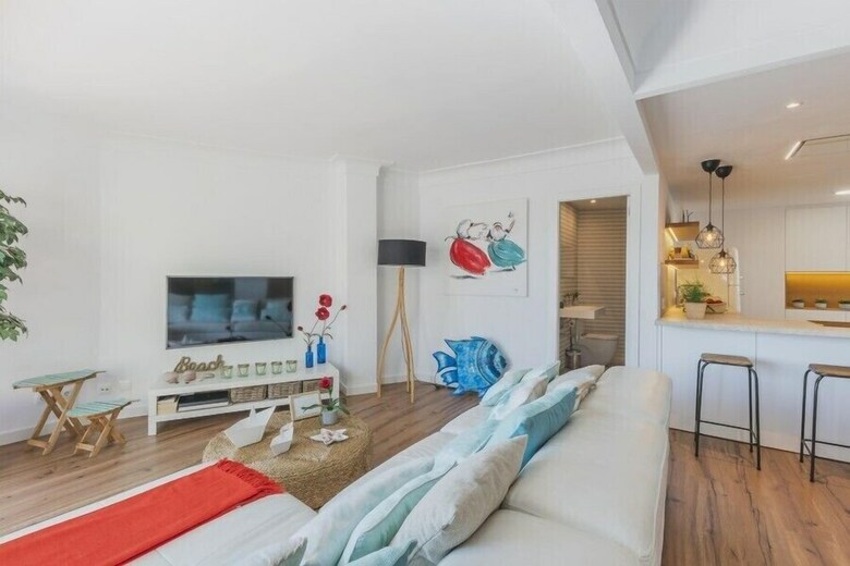 Apartamento Mariners