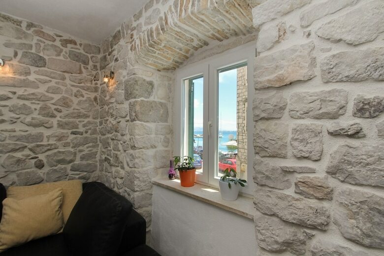 Sea View Apartment Kurtovic
