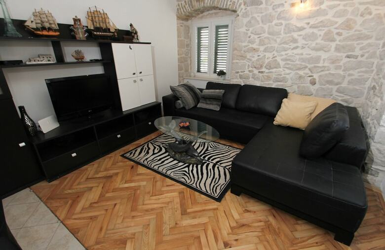 Sea View Apartment Kurtovic