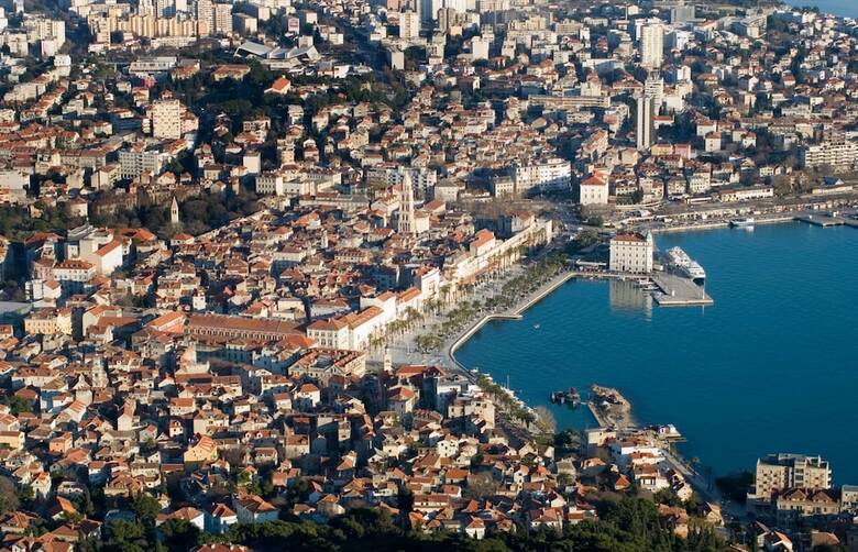 Sea View Apartment Kurtovic