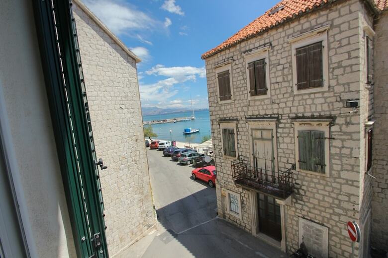 Sea View Apartment Kurtovic
