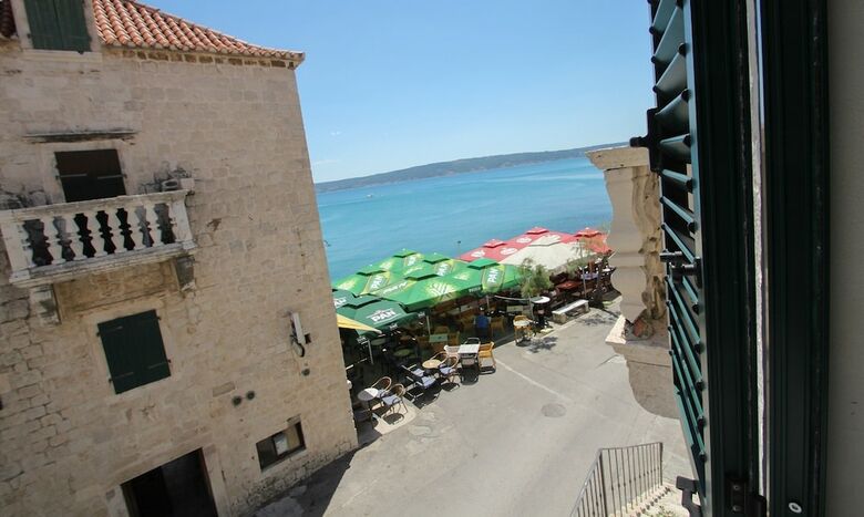 Sea View Apartment Kurtovic