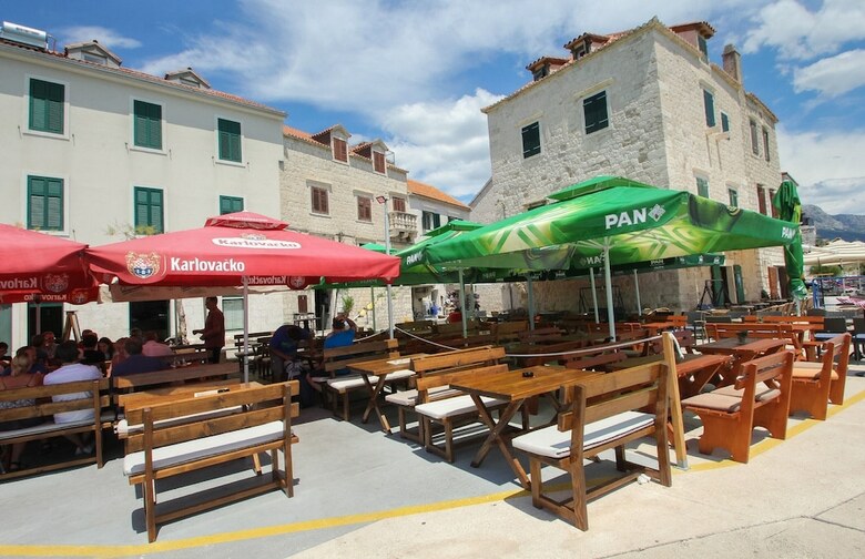 Sea View Apartment Kurtovic