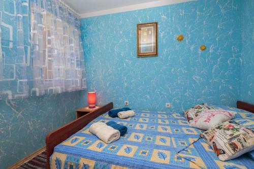 Apartments Branka