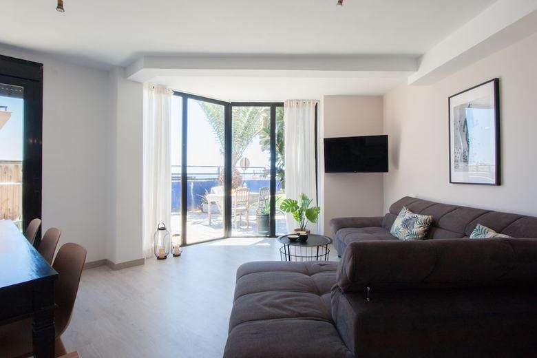 Apartamentos Vista Bella